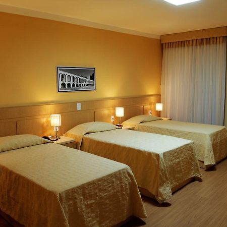 Hotel Pouso Real Rio de Janeiro Eksteriør bilde