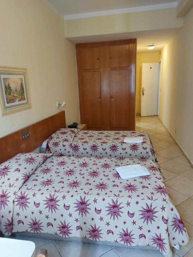 Hotel Pouso Real Rio de Janeiro Eksteriør bilde