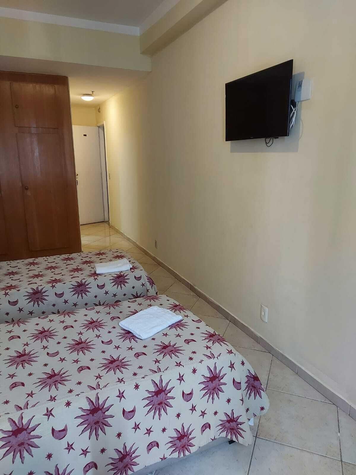 Hotel Pouso Real Rio de Janeiro Eksteriør bilde