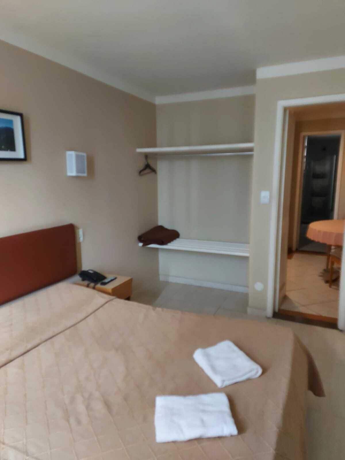 Hotel Pouso Real Rio de Janeiro Eksteriør bilde