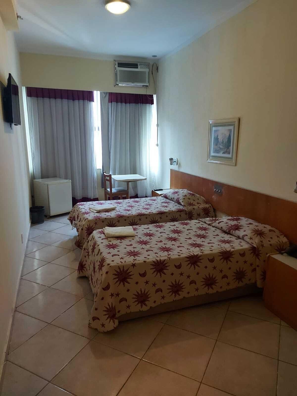 Hotel Pouso Real Rio de Janeiro Eksteriør bilde