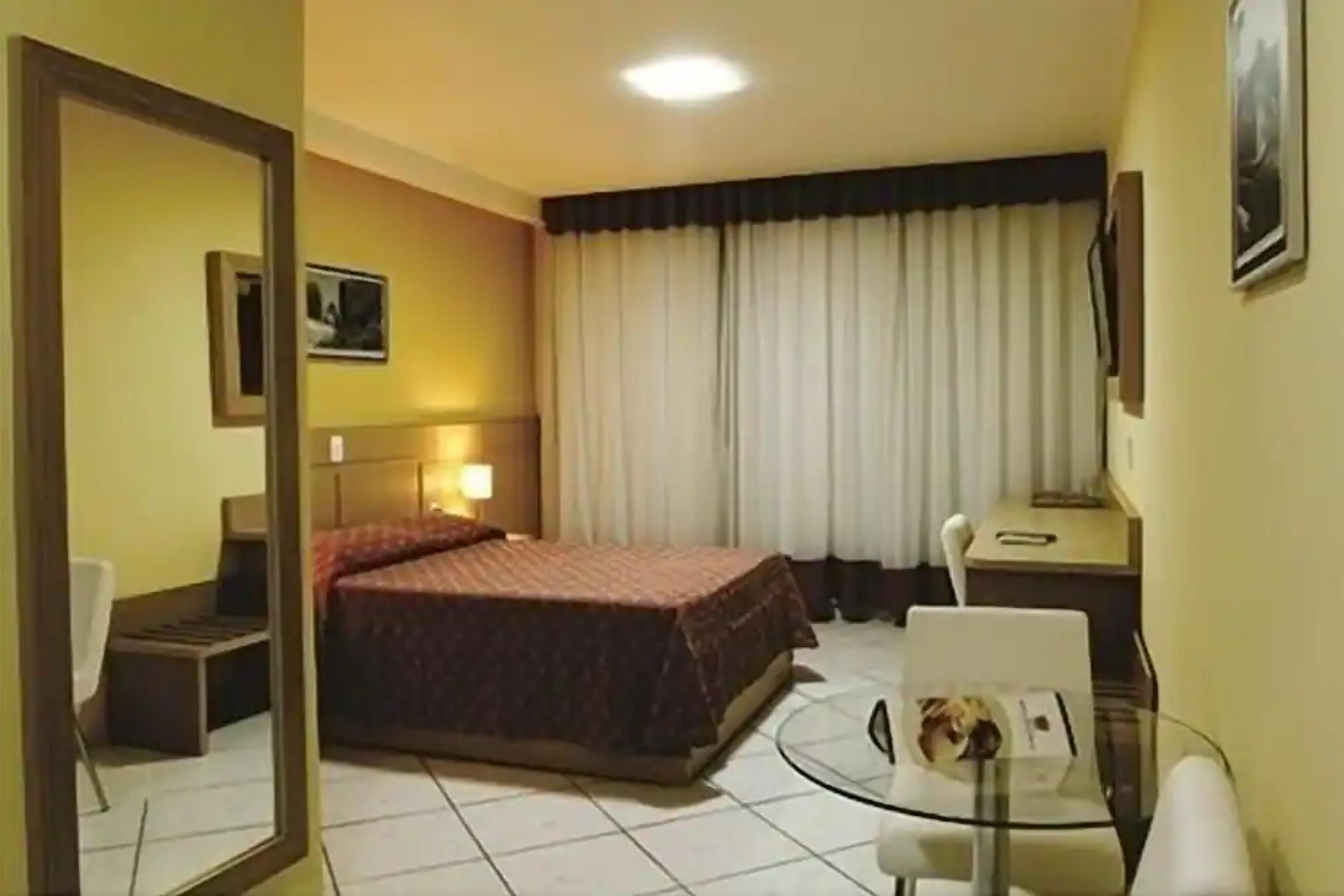 Hotel Pouso Real Rio de Janeiro Eksteriør bilde