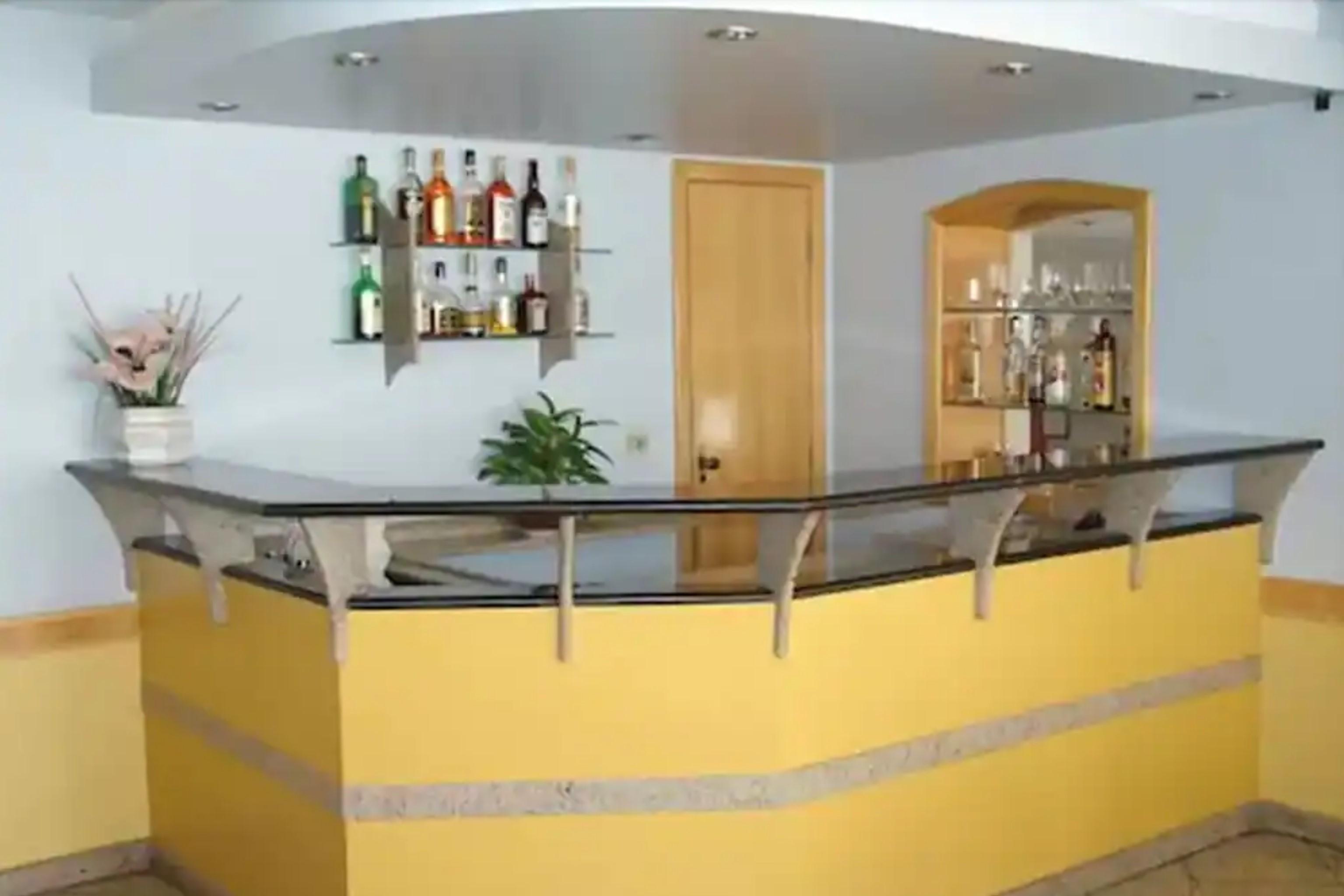 Hotel Pouso Real Rio de Janeiro Eksteriør bilde