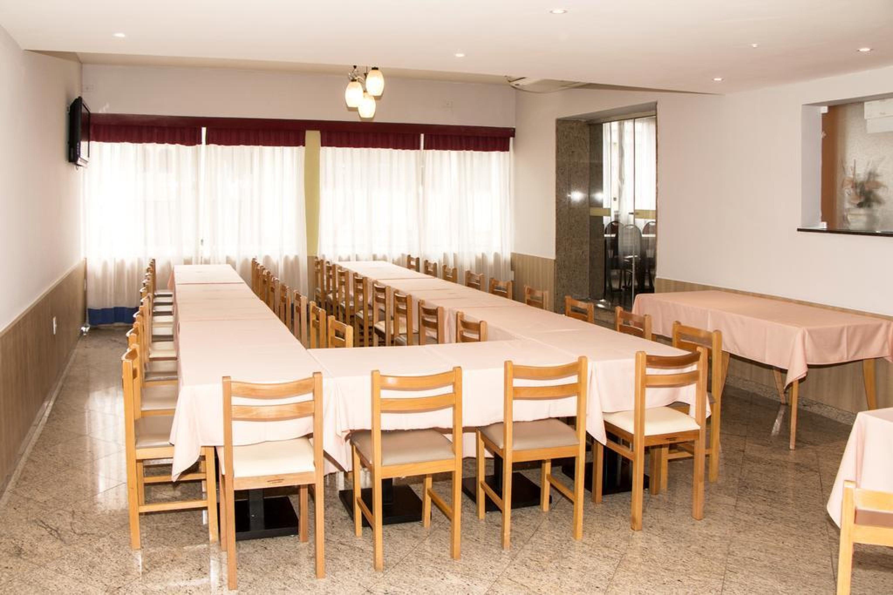 Hotel Pouso Real Rio de Janeiro Eksteriør bilde