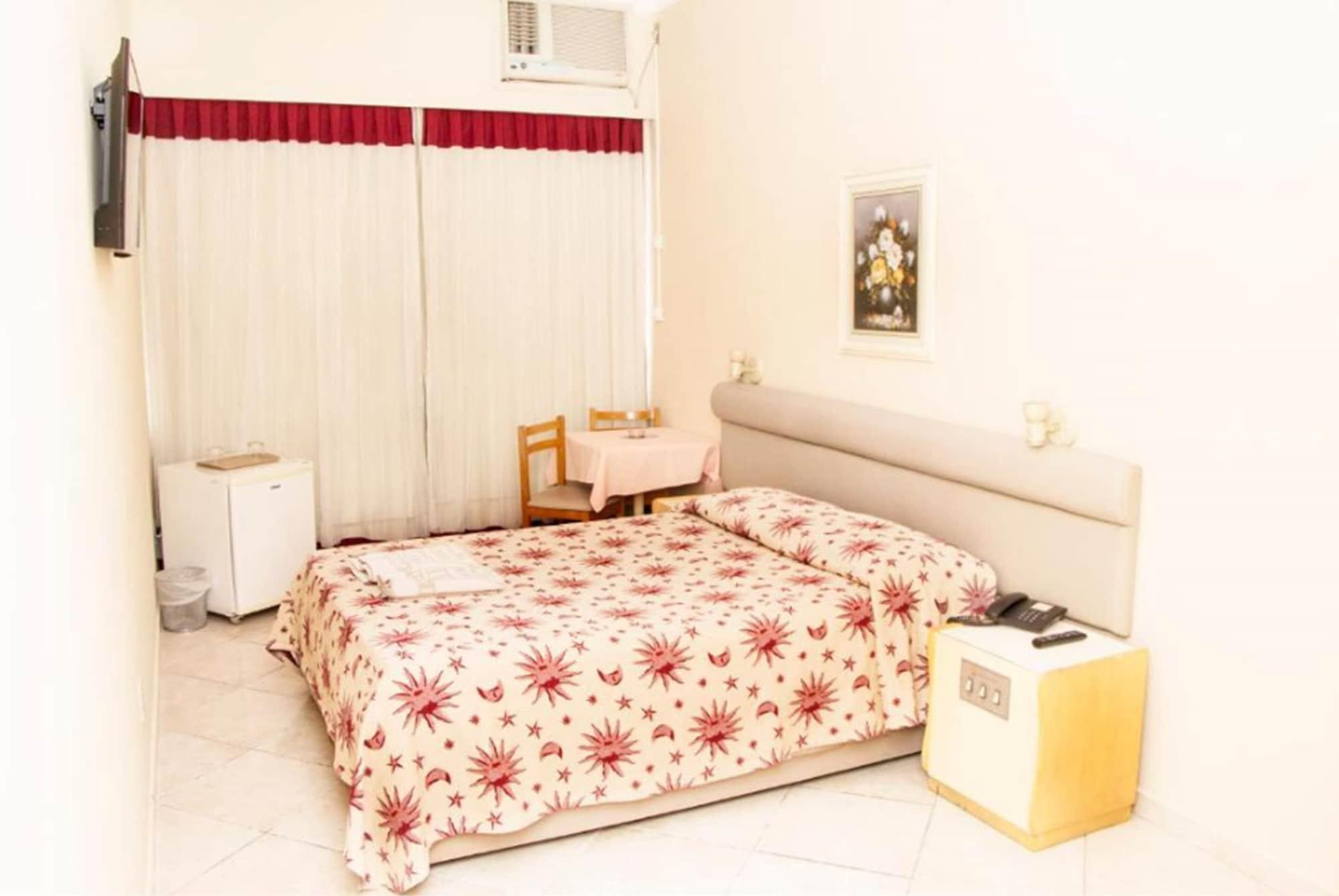 Hotel Pouso Real Rio de Janeiro Eksteriør bilde
