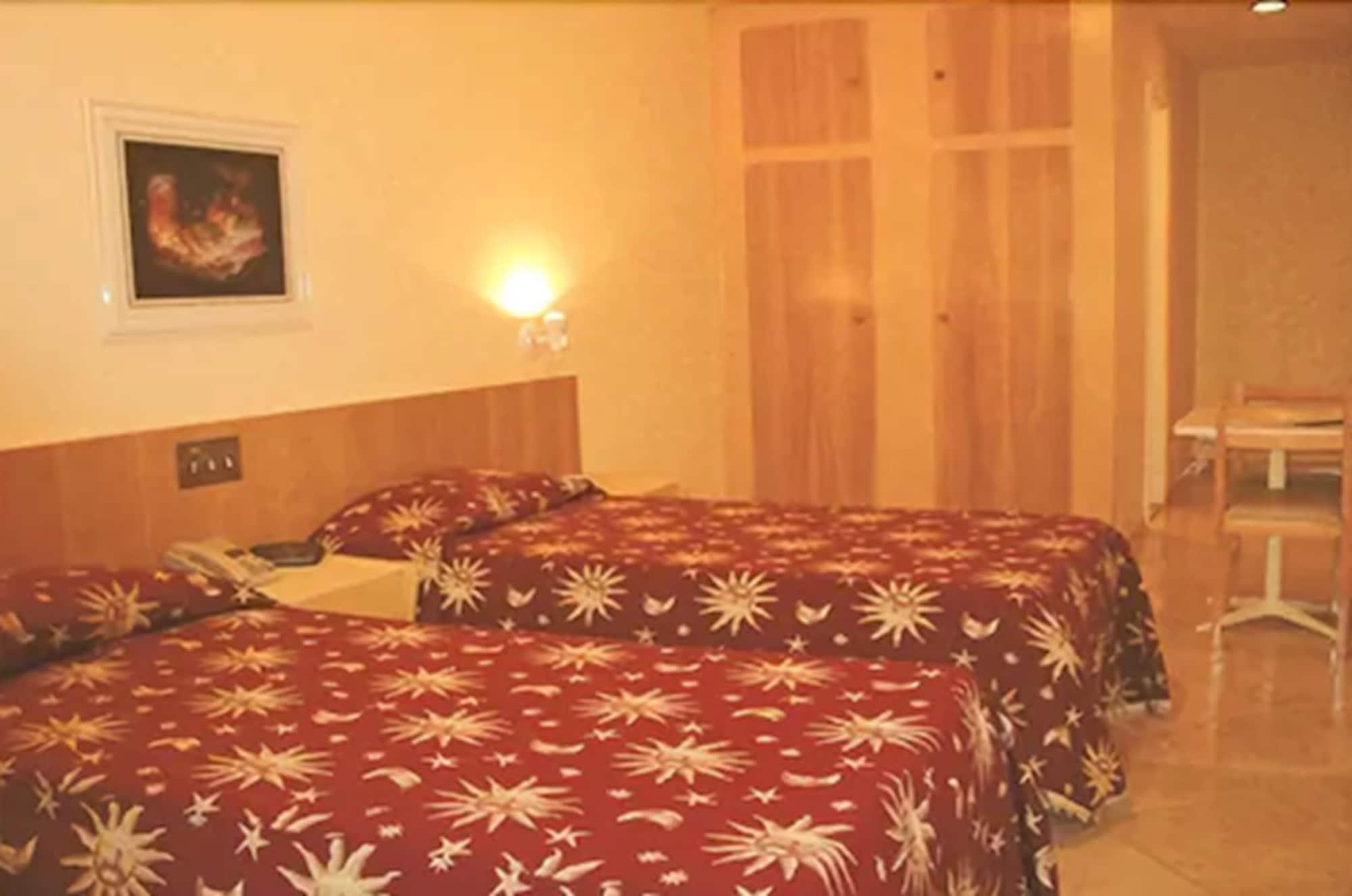 Hotel Pouso Real Rio de Janeiro Eksteriør bilde