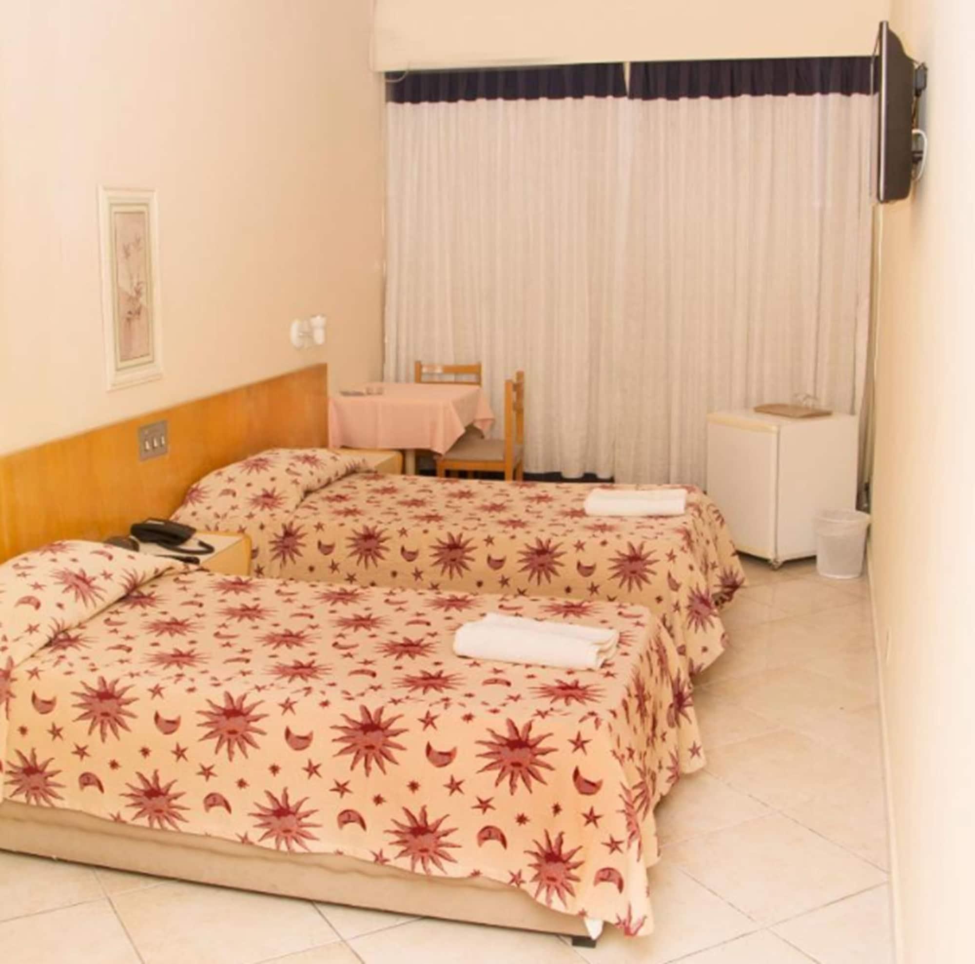 Hotel Pouso Real Rio de Janeiro Eksteriør bilde