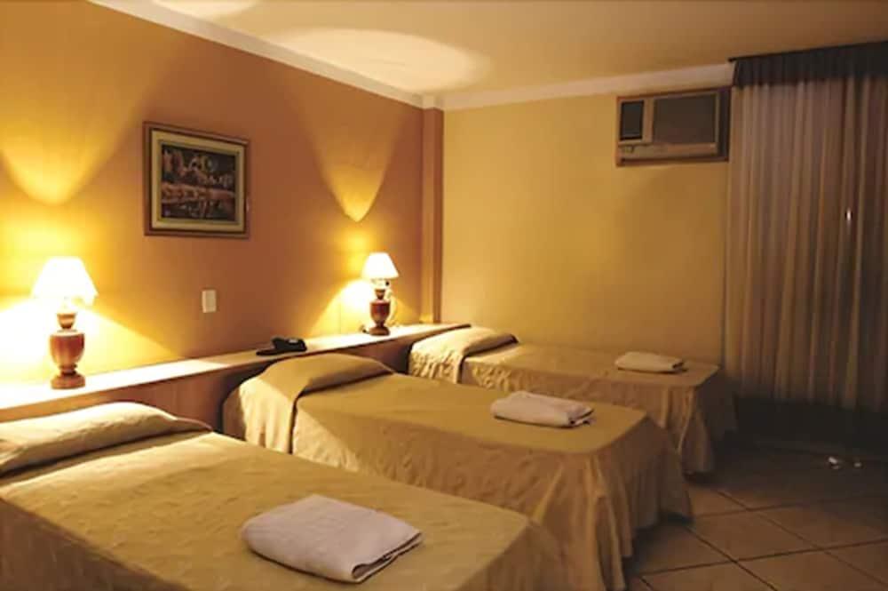 Hotel Pouso Real Rio de Janeiro Eksteriør bilde