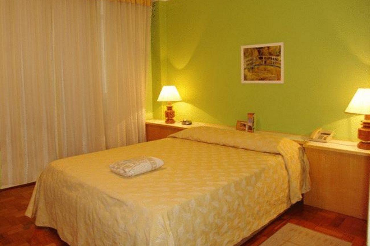 Hotel Pouso Real Rio de Janeiro Eksteriør bilde