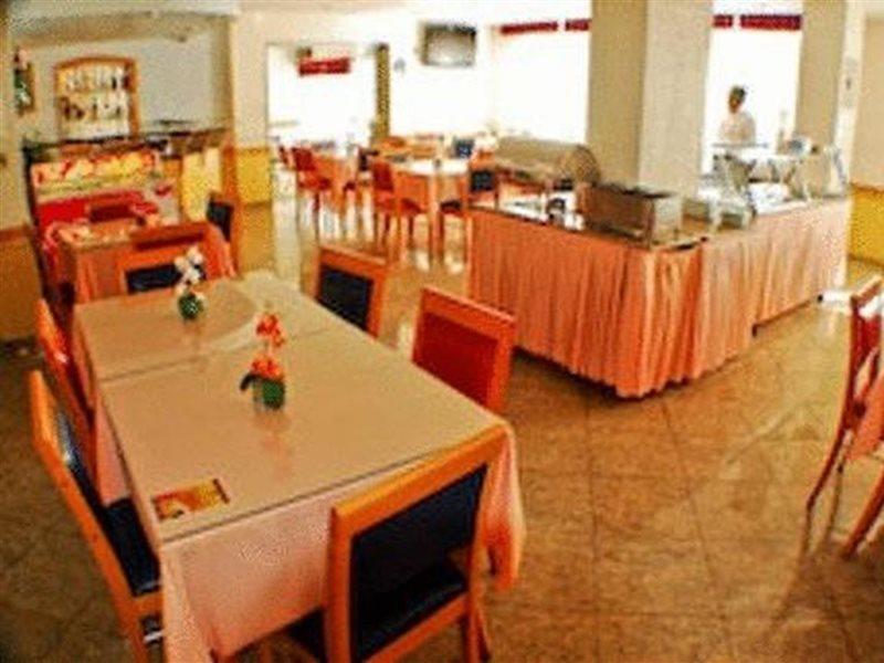 Hotel Pouso Real Rio de Janeiro Eksteriør bilde