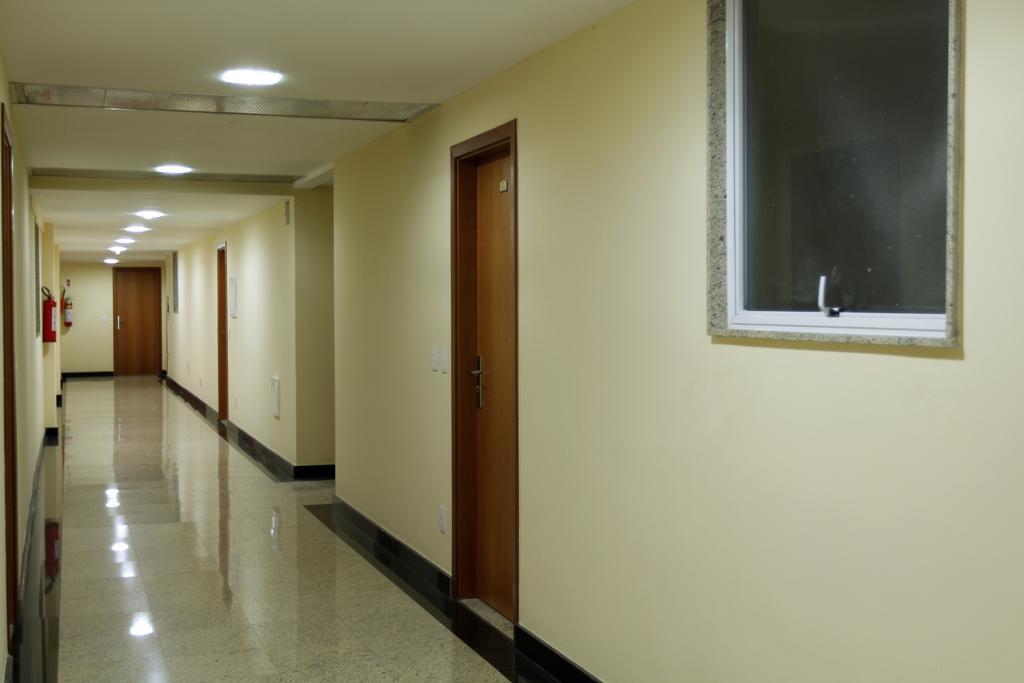 Hotel Pouso Real Rio de Janeiro Eksteriør bilde