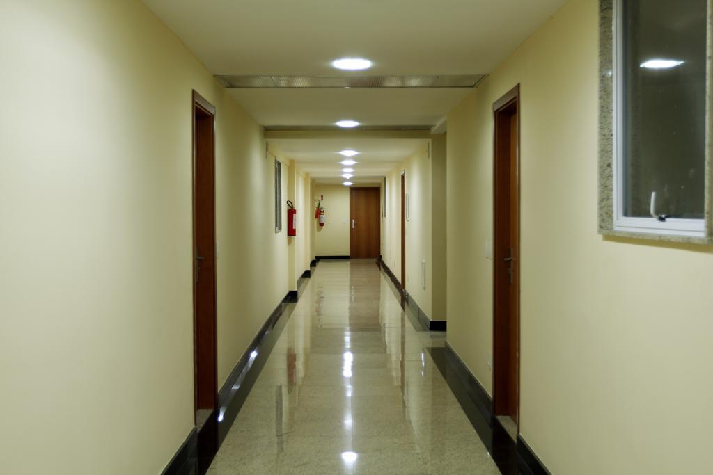 Hotel Pouso Real Rio de Janeiro Eksteriør bilde