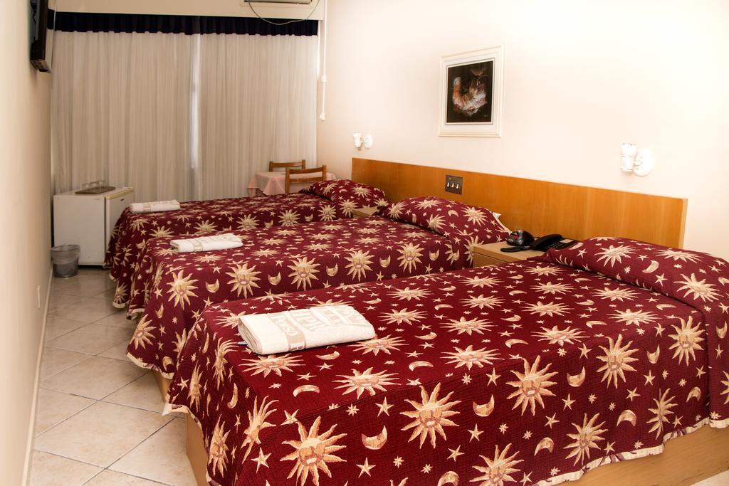 Hotel Pouso Real Rio de Janeiro Eksteriør bilde
