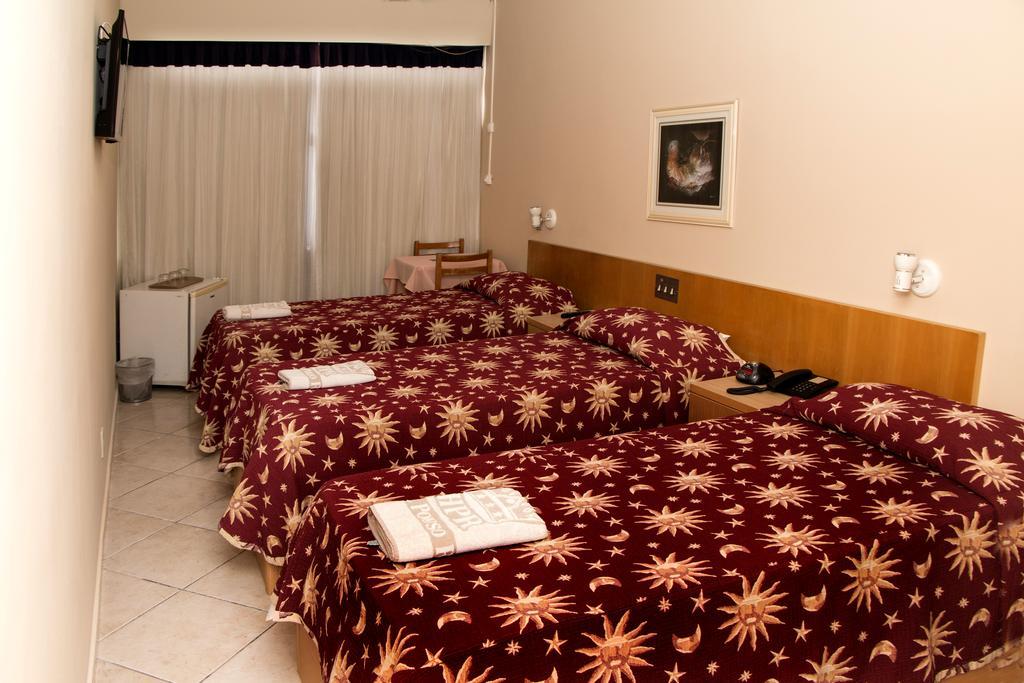 Hotel Pouso Real Rio de Janeiro Eksteriør bilde