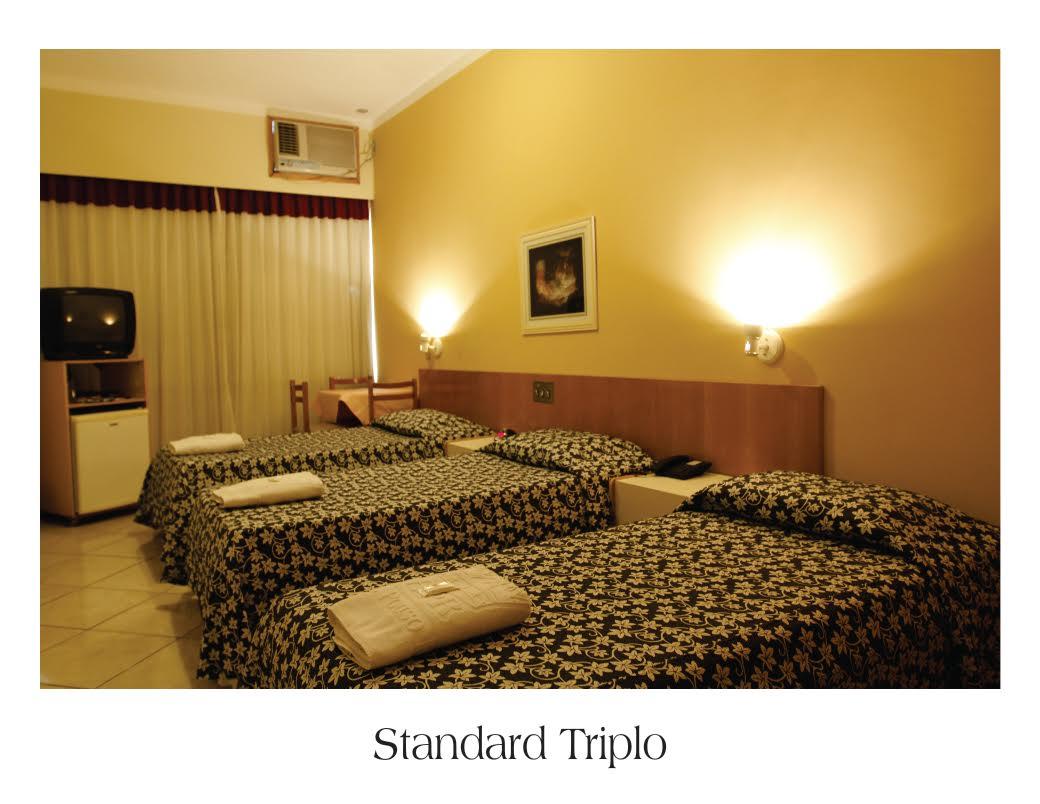 Hotel Pouso Real Rio de Janeiro Eksteriør bilde